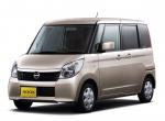 Nissan Roox 2009 года
